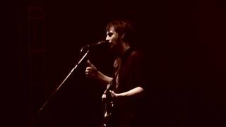 The Courteeners (live) - Yesterday, Today &amp; Probably Tomorrow - Blackpool Empress Ballroom