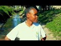 Cinematic African Beauty Short Film