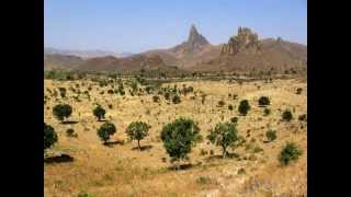 Out of Africa  -  John Barry