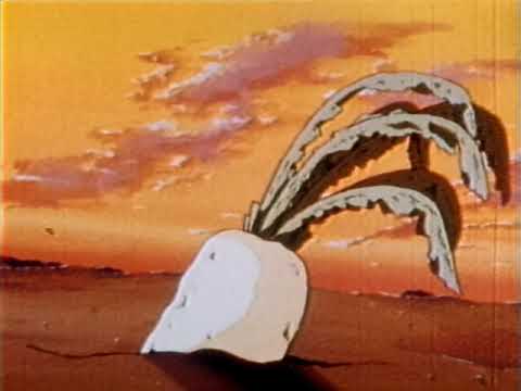 Daicon IV (1983) Laserdisc Remastered v0.3