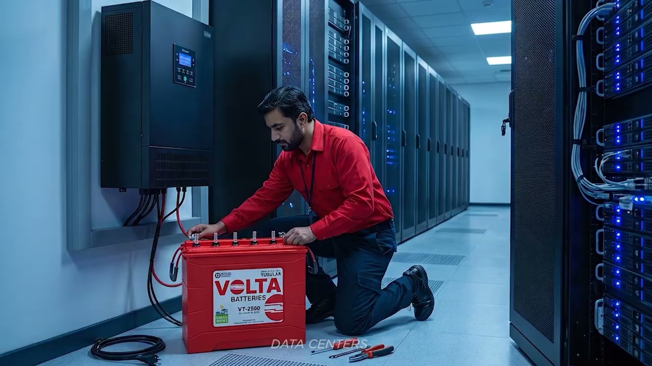 ACM Group of Industries | Powering Pakistan, Every Day 🇵🇰⚡