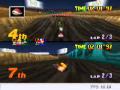 Mario Kart 64 Netplay 2 Players 11 Part 2