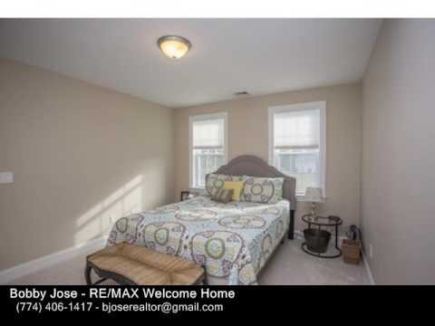 15 Hartswood Way, Bridgewater MA 02324 - Single Family Home - Real Estate - For Sale -