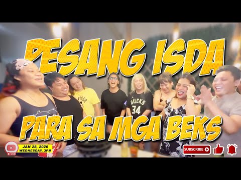 DALAGANG BUKID AT ANG MGA DALAGANG BEKS | TAMMY BROWN