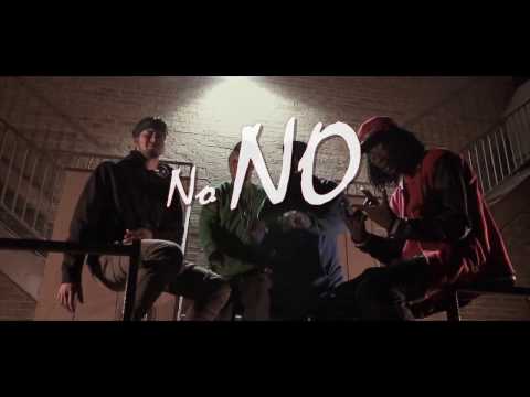 Redd Da Villain feat Yung Zyll - No No (official video)