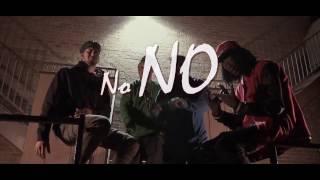 Redd Da Villain feat Yung Zyll - No No (official video)