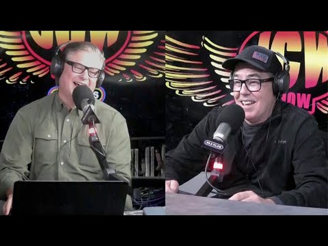 JCW SHOW LIVE from L.A. With Adam Carolla