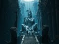 Dwarka Reimagined The Sunken Kingdom Of Krishna Krishna Hindumythology