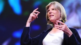 Experiments that hint of longer lives - Cynthia Kenyon