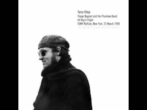 Terry RILEY 