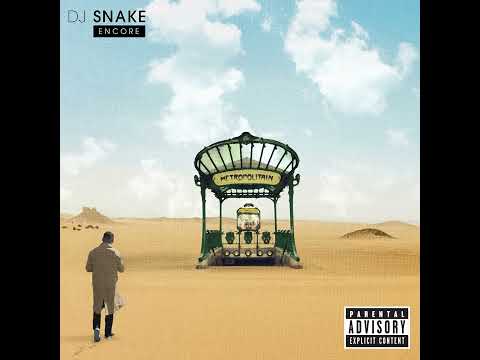 【1 Hour】DJ Snake - Middle