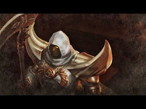 Soulcalibur 6 - Soul Chronicle | Zasalamel