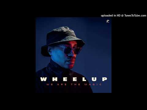 WheelUP, Abacus feat. Steelo - Singularity
