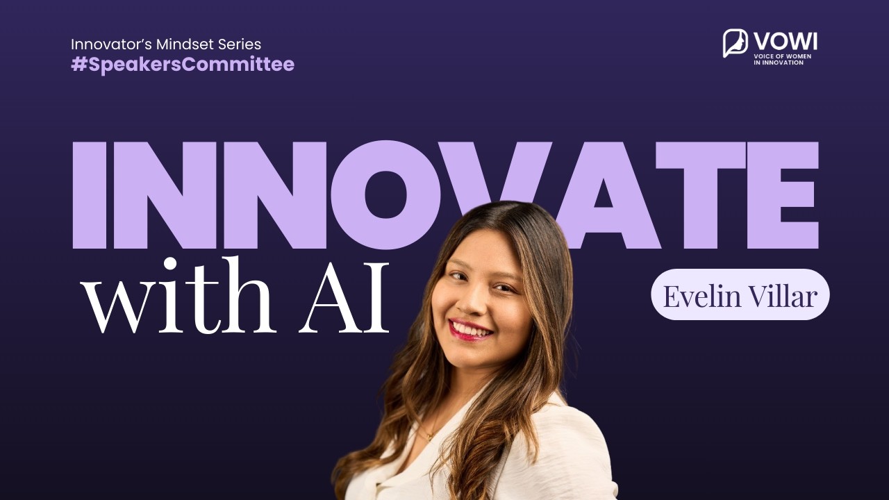 Processes of innovation management using AI