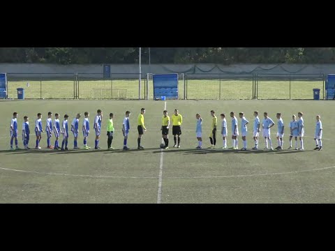 2. KOLO: FK Rad - FK Teleoptik 2:0 (0:0) 12.09.2021. (2008. godiste)