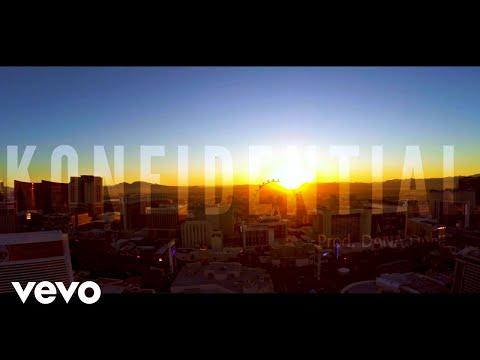 Stone - Konfidential (Official Music Video)