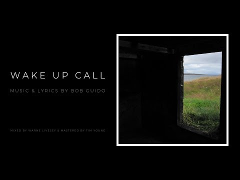Bob Guido - Wake Up Call