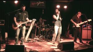 Heep Freedom (Uriah Heep Tribute) - Weep in Silence @ Live at Muzikum (06.02.2015.)