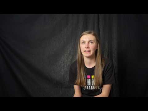 Yearbook Documentary