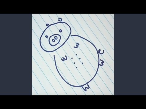 One Circle Pig Song