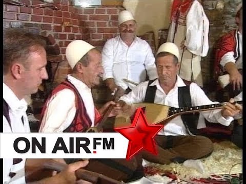 Bijte e Sefe Mleqanit - Kalldremit po m;shkon si shah