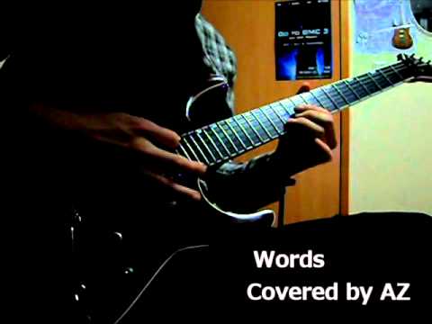 a2c - Words Covered by AZ (Best G5 Covers)
