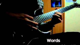  - a2c - Words Covered by AZ (Best G5 Covers)