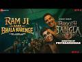 Ram Ji Aake Bhala Karenge Bhoot Bangla Song Akshay Kumar Wamiqa Gabbi