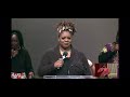 Nothing like a good throwback “Victory” (Brenda Waters)