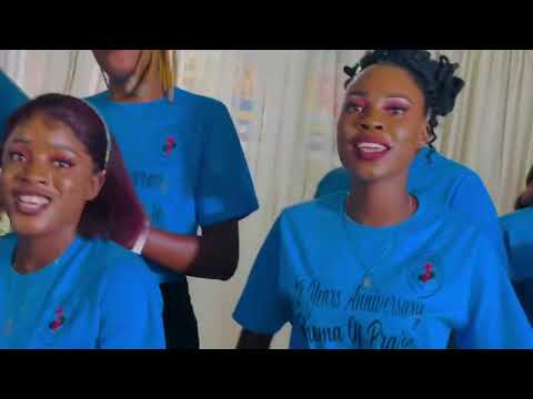 Living Testimony - The Rhema Praise Team