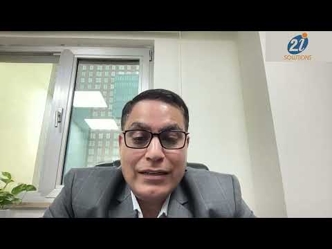 Client testimonial