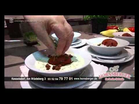 Hornsberger - Kochstudio & Events