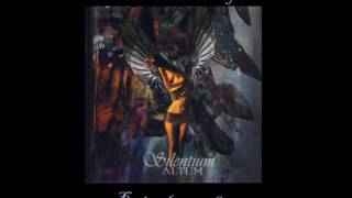 Silentium - The Propheter Of The Unenthroned (Sub Inglés-Español)