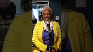 CCH Pounder Discusses NCIS and Avatar (RAW INTERVIEW) video