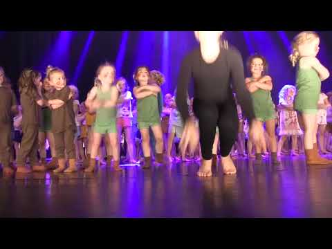 Terpsichore, centrum voor dans & beweging vzw.