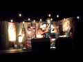 John Butler "Bullet Girl": from Bundaberg Tin Shed ...