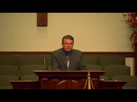 10/05/22 PM Rubyville Community Church, Portsmouth, OH