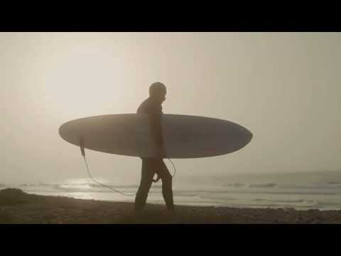 CROSSCAMP BASE X meets Marokko - mit Allrad auf der Suche nach der perfekten Welle (Action)