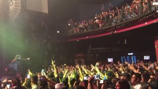 El club de los imposibles- Enrique Bunbury