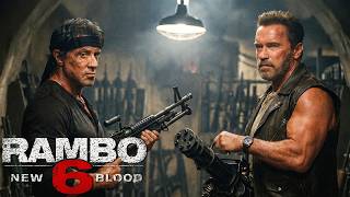🔥New 2026 Action Movie Full Movie English Hollywood Action Movies 2026 