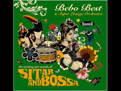 Bebo Best & Super Lounge Orchestra - Out Of Myself (Radio Mix)