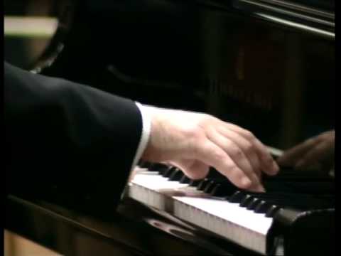 Mendelssohn - Piano Concerto No. 1, Op. 25, 2nd mov.