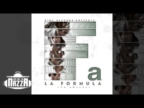 Daddy Yankee - Llevo Tras de Ti ft. Plan B & Arcangel (Remix) [Official Audio]