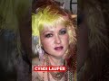 CYNDI LAUPER Wanna Have Fun