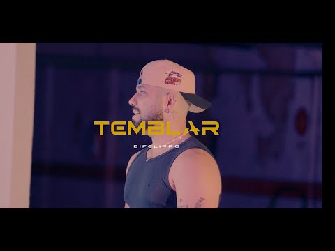 TEMBLAR - DiFelippo