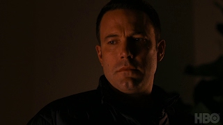 The Accountant (HBO)