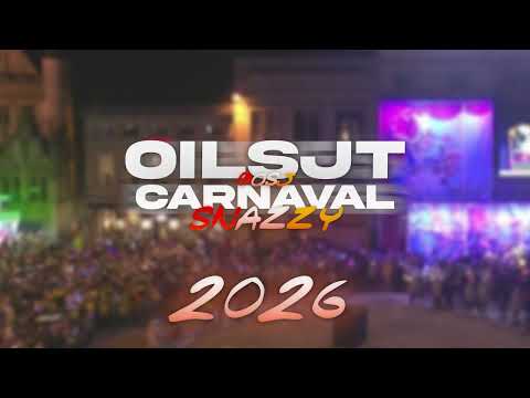OILSJT CARNAVAL- BOSJMIX 2026 || DJ SNAZZY