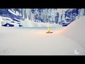 The Long Dark At 64x Speed