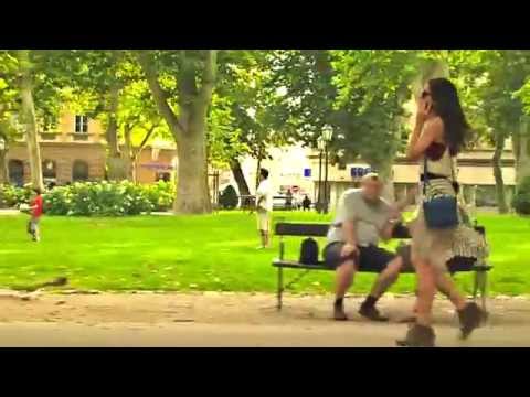 Sve počinje s osmijehom