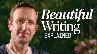 Cambridge Professor: Why All Writing Sounds the Same Now (Robert Macfarlane)